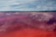 Red Sea, Contemporary Photography