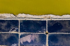 Salt Field, Kutubdia Island, Bangladesh Contemporary Photography