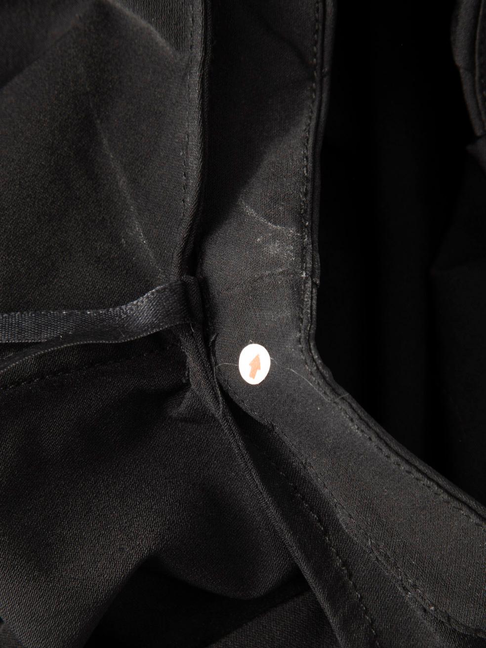 Diane Von Furstenberg - Robe noire à boutons et longueur genou, taille S en vente 2