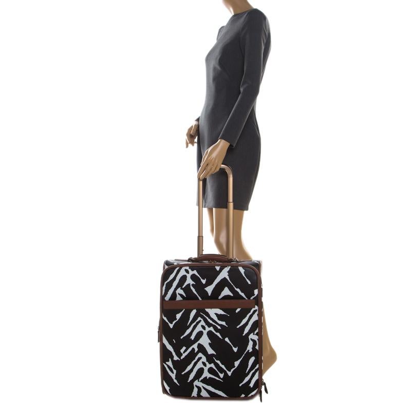 diane von furstenberg luggage