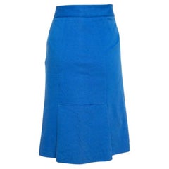 Blaue Röcke