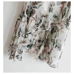 Diane Von Furstenberg Carol Dress