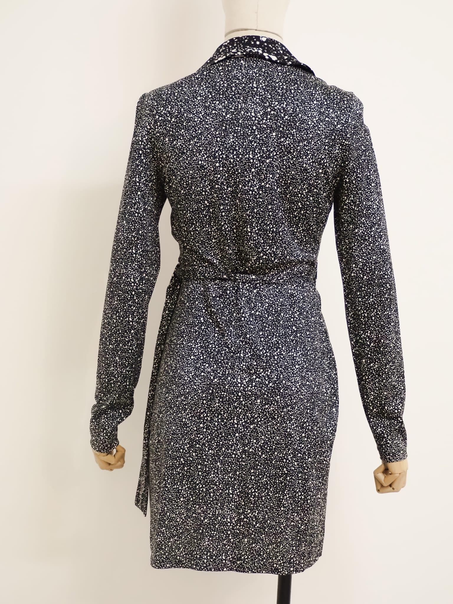 Diane von Furstenberg dress For Sale 6