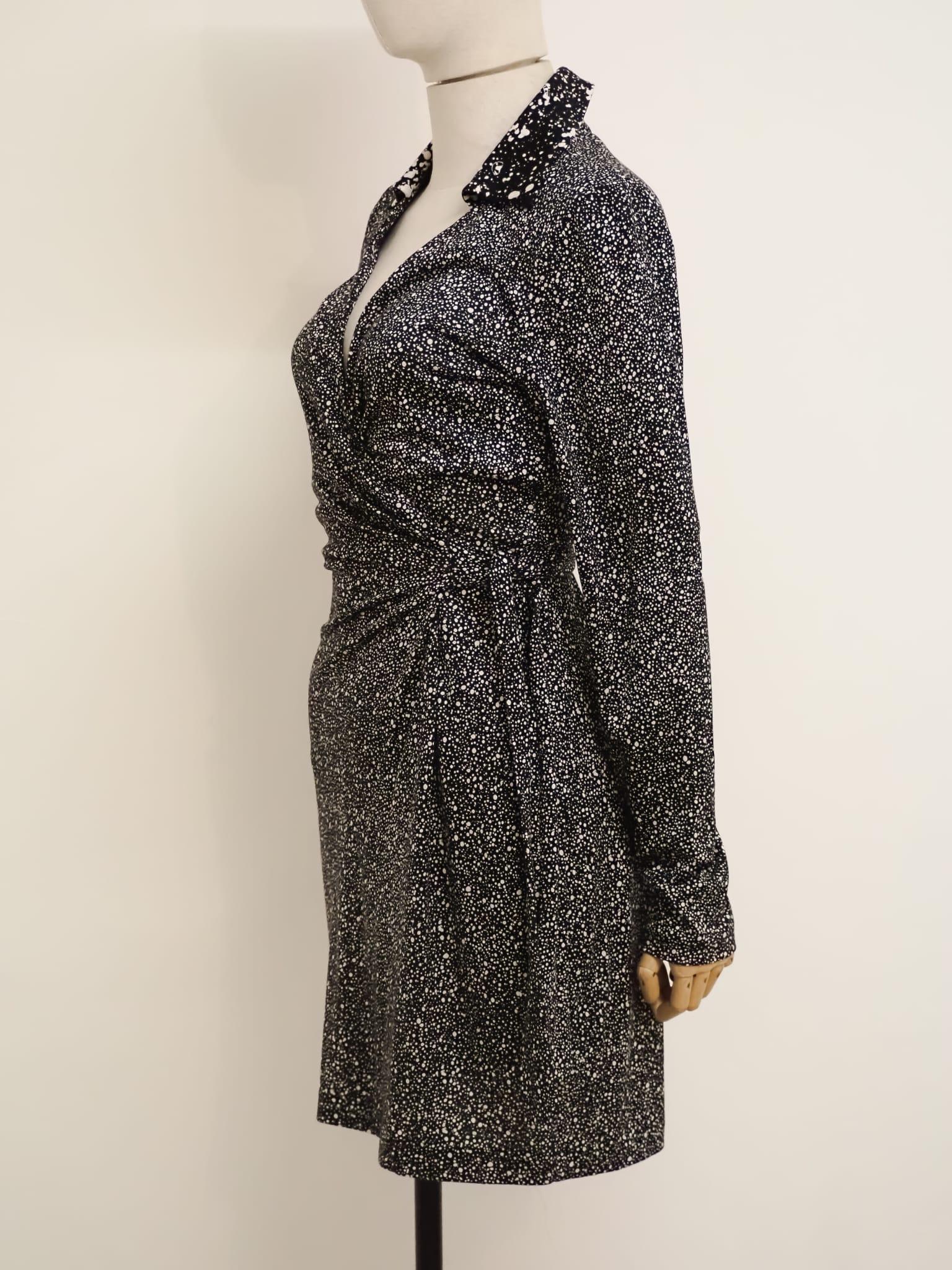 Women's Diane von Furstenberg dress For Sale