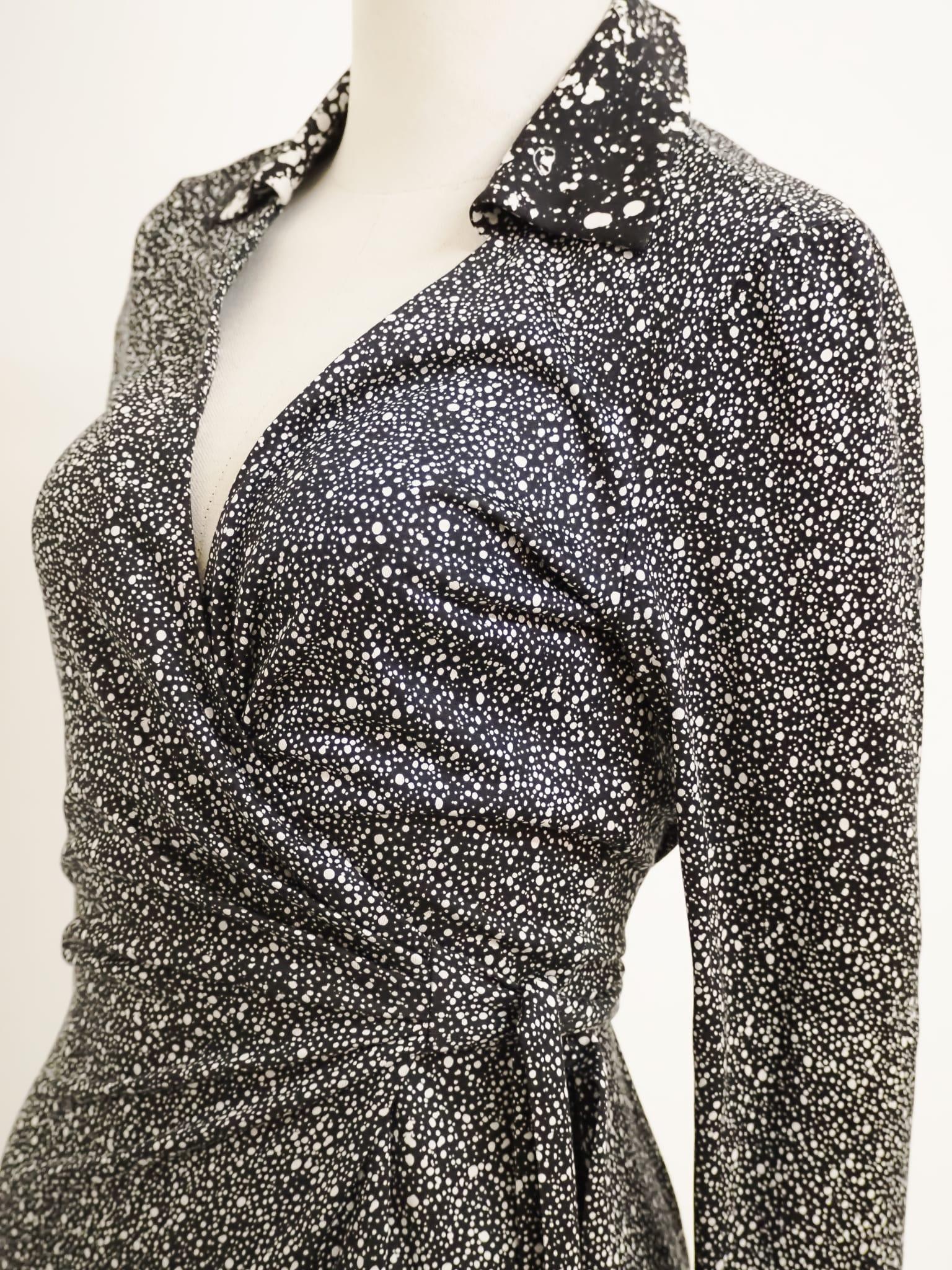Diane von Furstenberg dress For Sale 1