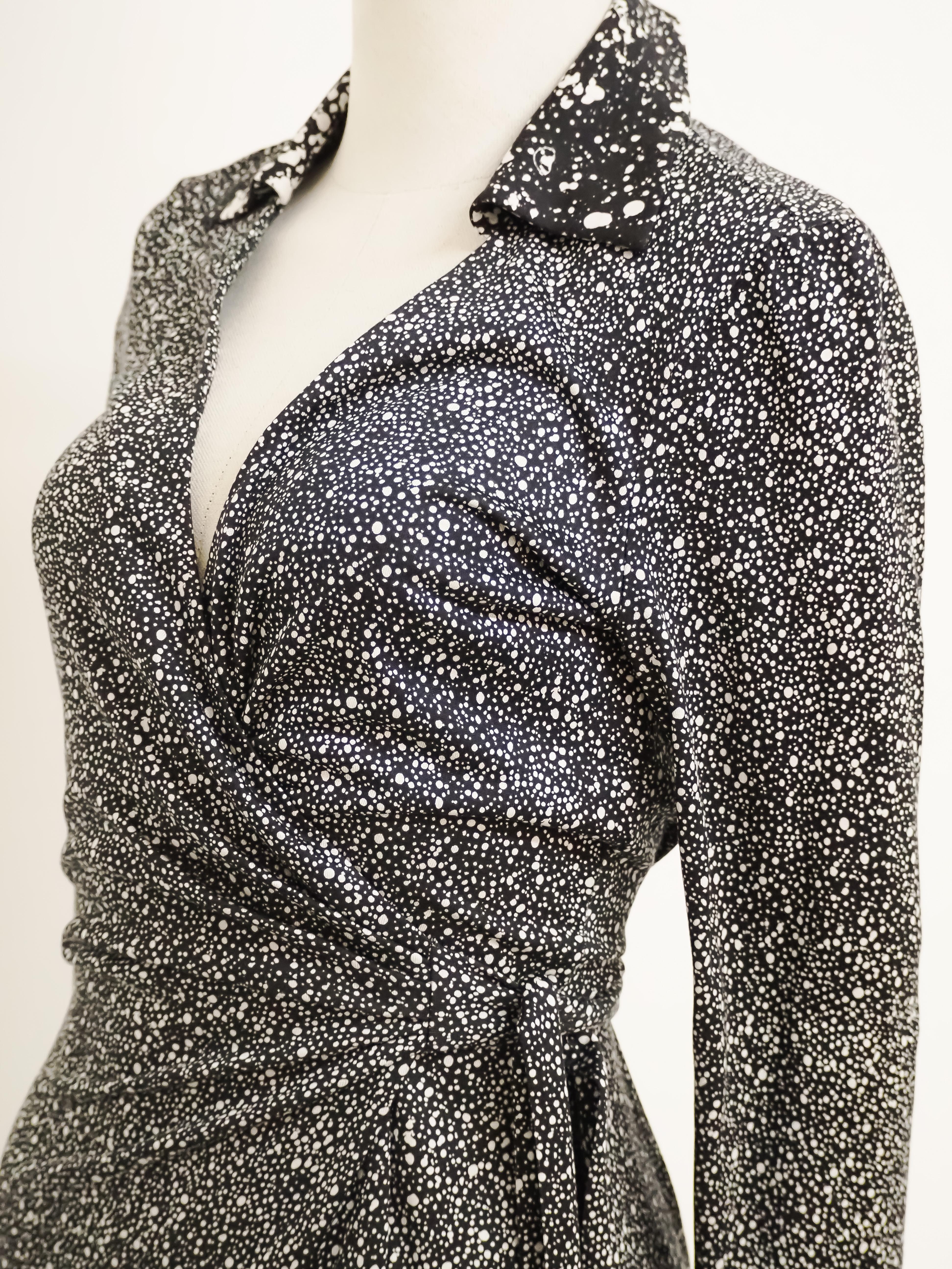 Diane von Furstenberg dress For Sale 4