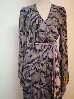 Diane Von Furstenberg dress NWOT