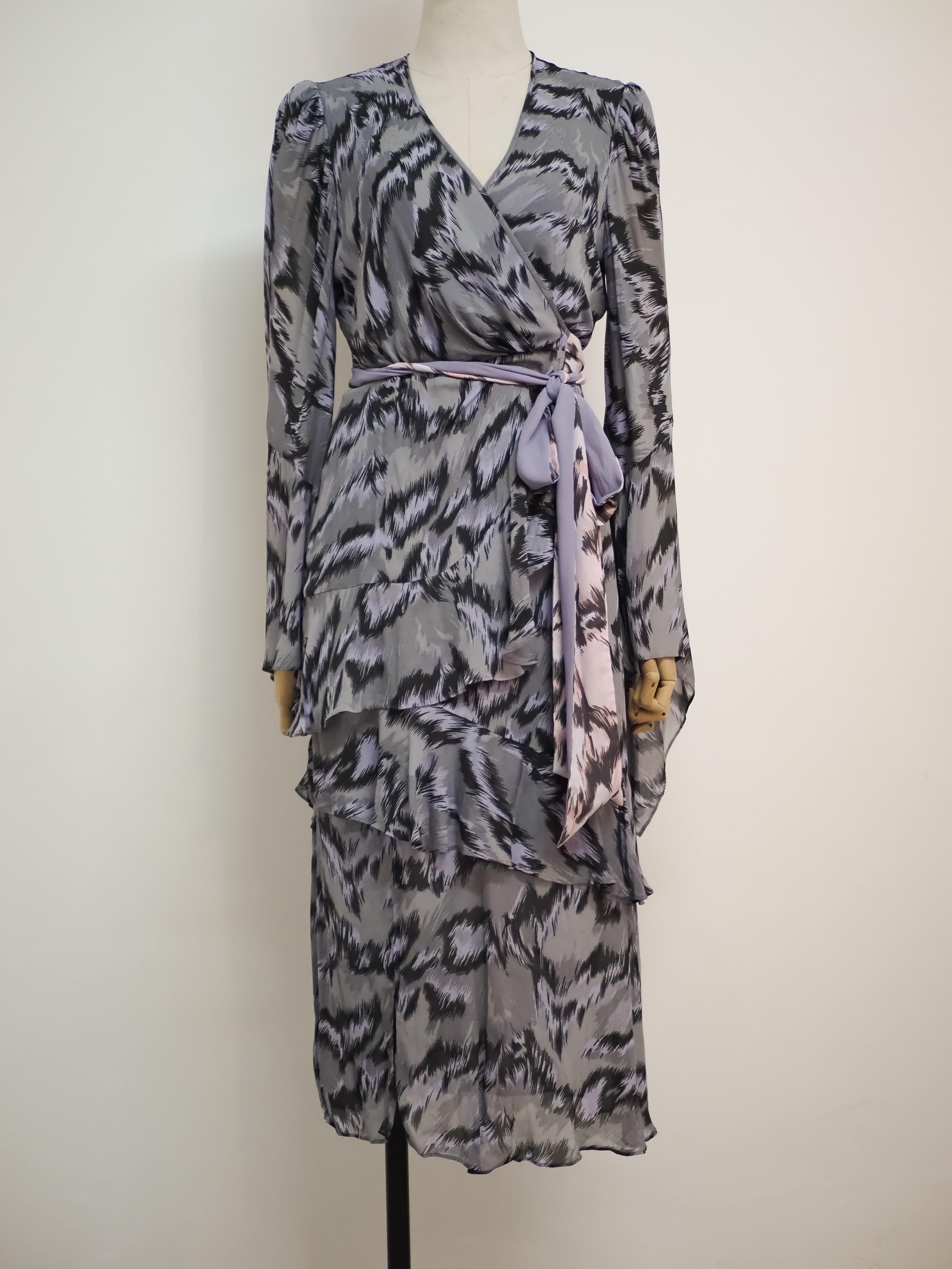 Diane Von Furstenberg Kleid NWOT Damen im Angebot