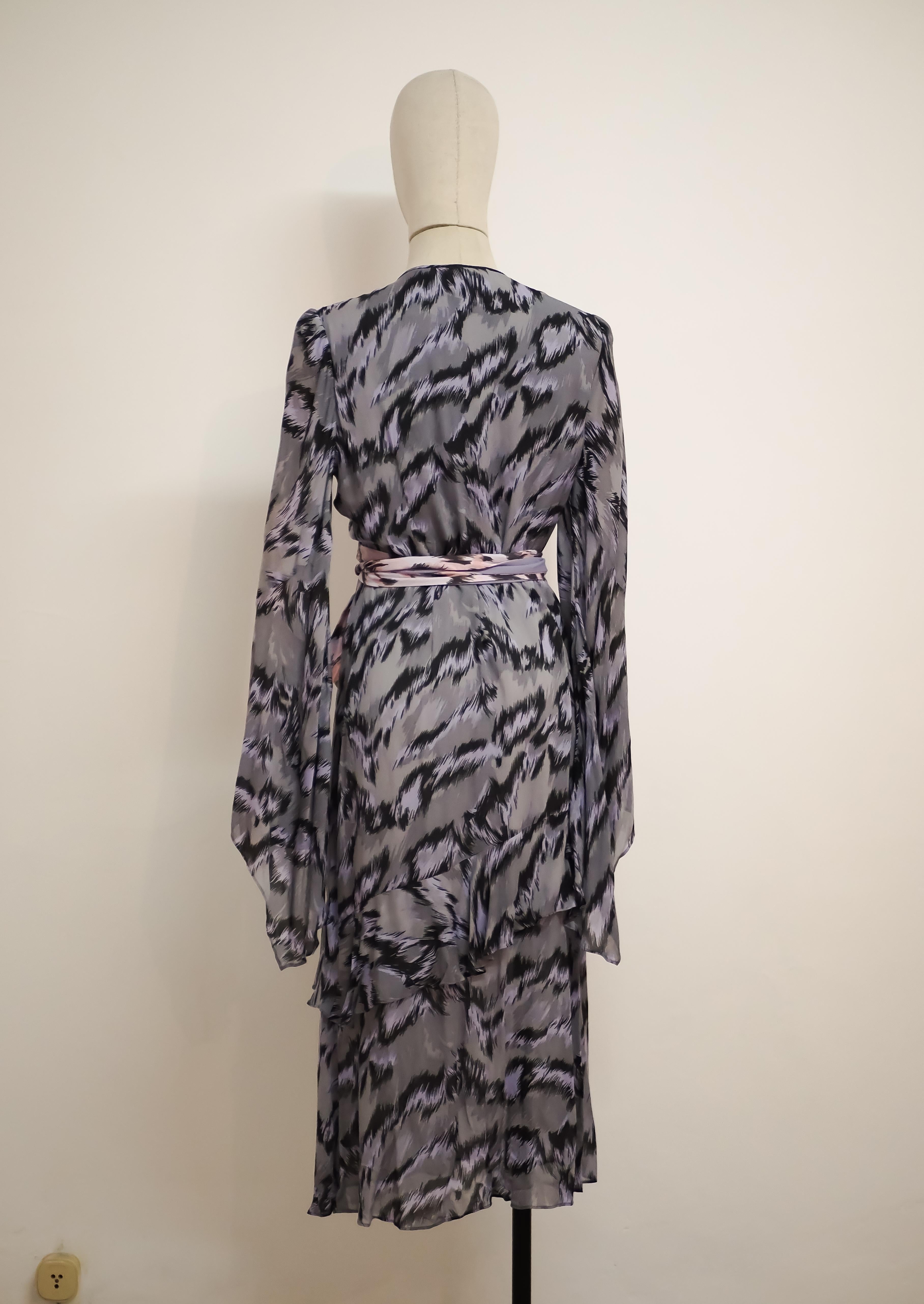 Diane Von Furstenberg dress NWOT For Sale 1