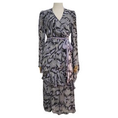 Diane Von Furstenberg Kleid NWOT