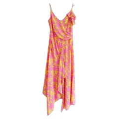 Diane von Furstenberg - Robe Irene