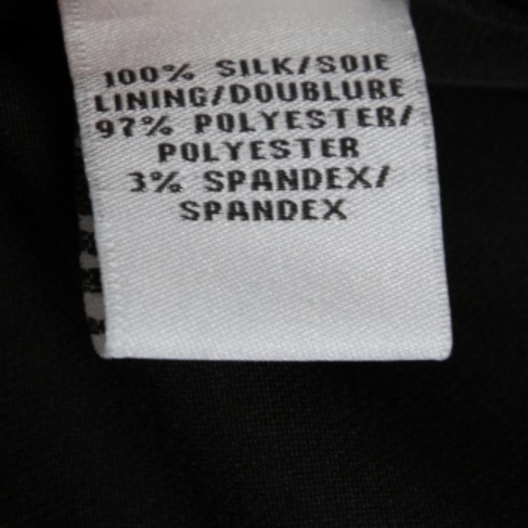 Diane von Furstenberg Mehrfarbig Bedruckte Seidenbluse Robyn S (Grau) im Angebot