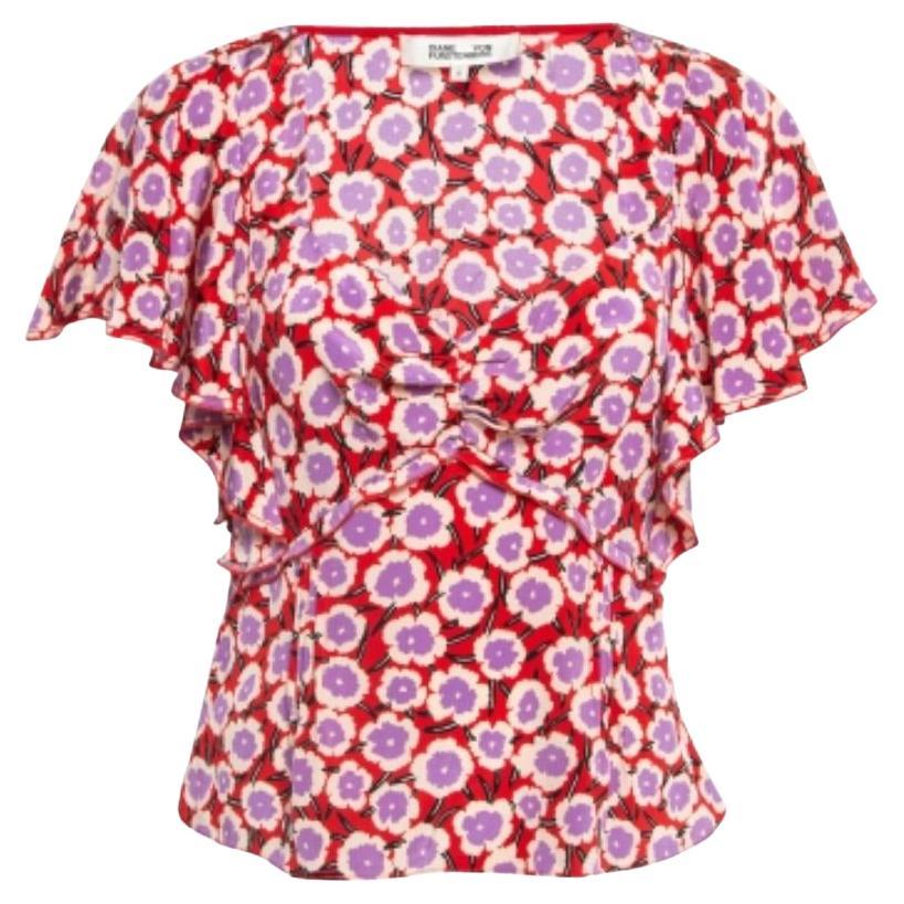 Diane von Furstenberg Shirts