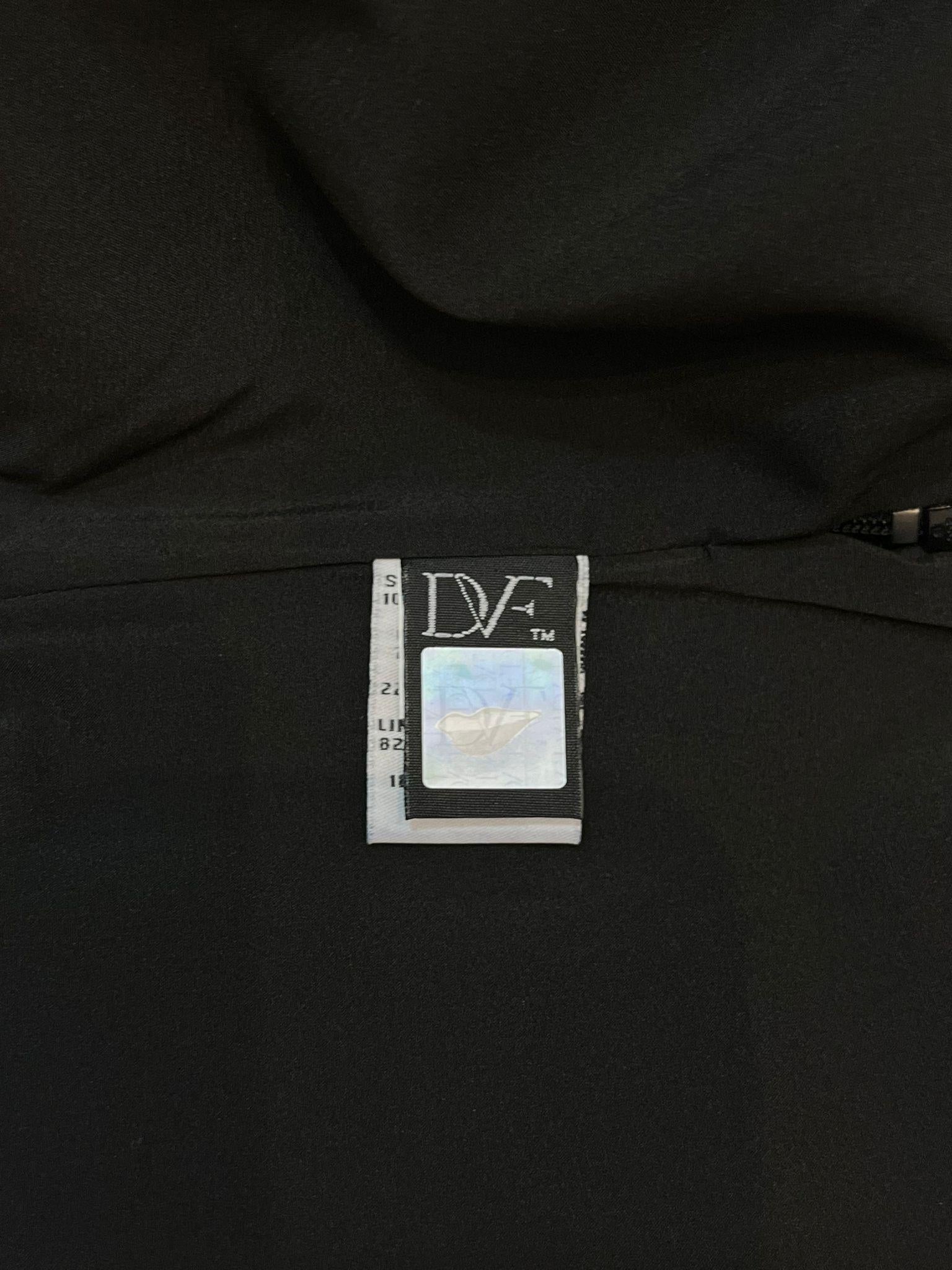 Diane Von Furstenberg Sequin Mini Skirt For Sale 3