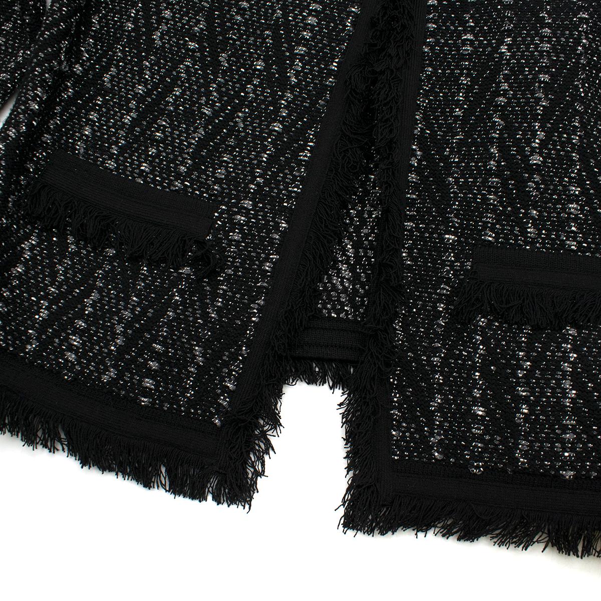 Diane Jacket