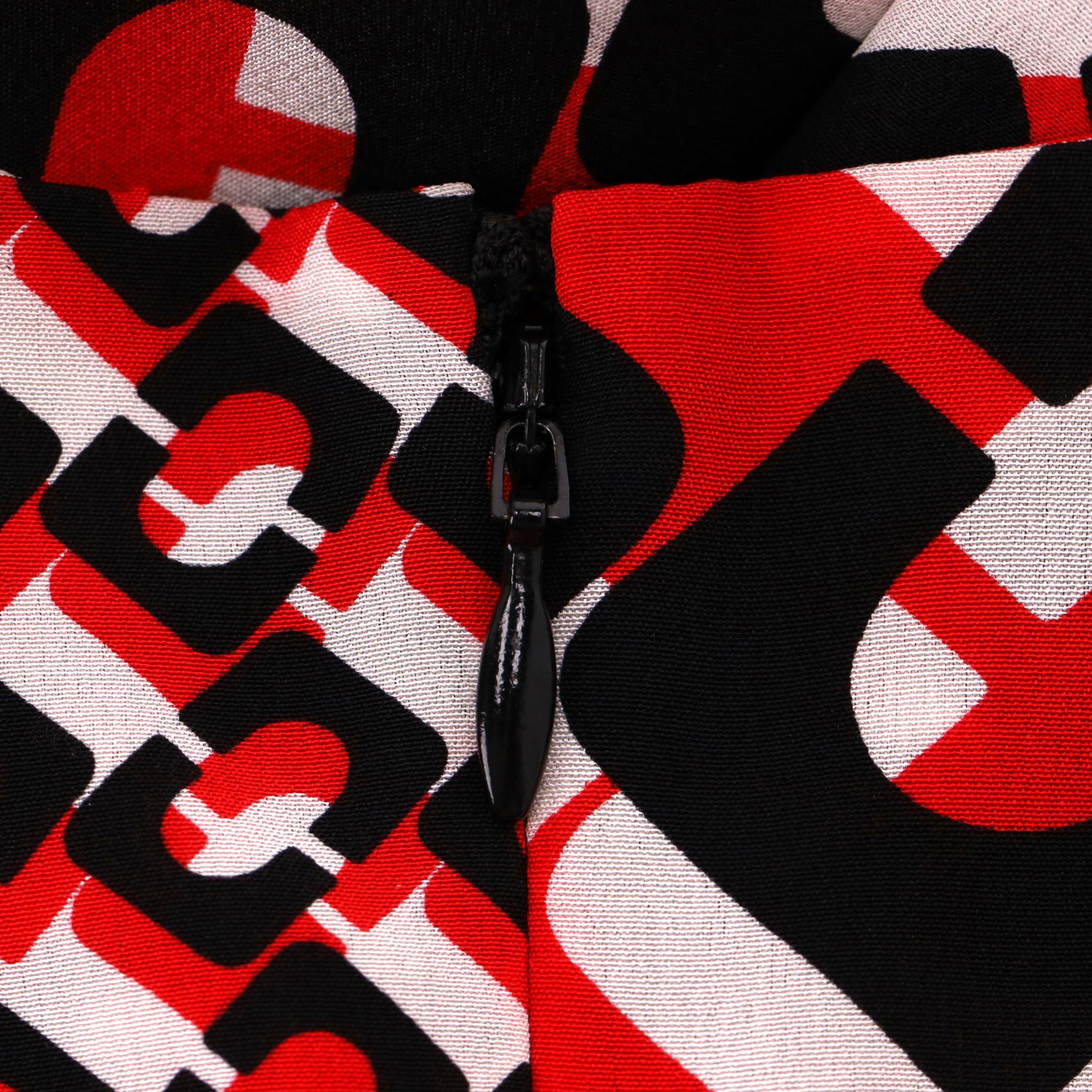 Diane von Furstenberg - Robe midi imprimée en crêpe de soie en vente 1