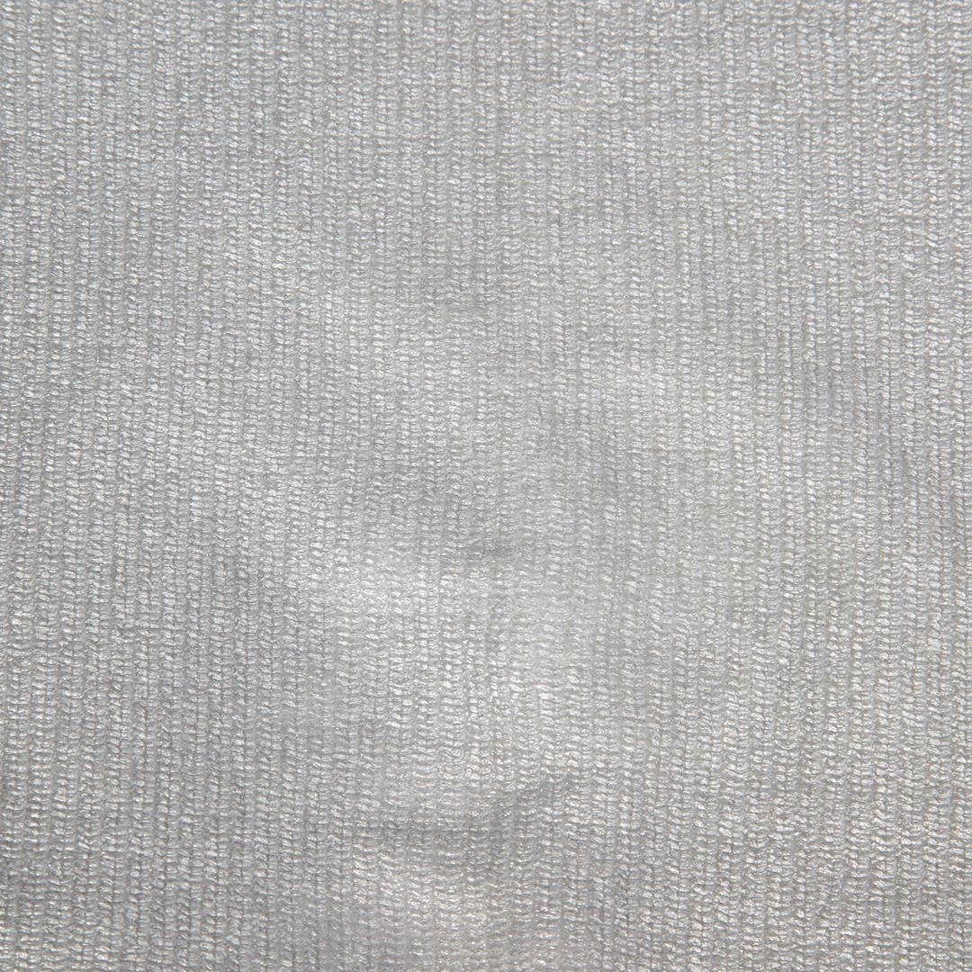 Diane von Furstenberg Falda plateada ajustada a la rodilla Talla XXS en Bueno estado para la venta en London, GB
