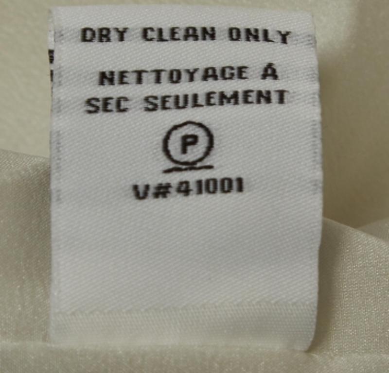 Diane von Furstenberg White/Pink Sequin and Silk Tara Dress S.S. White Pour femmes en vente