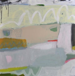 Diane Whalley, A Moment of Quiet, Original Painting, Affordable Art, Art Online