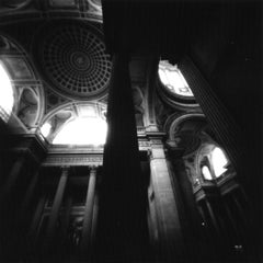 Pantheon, Paris