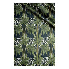 Tessuto in velluto Greene & Greene