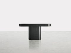 Diapason Console by Somaschini
