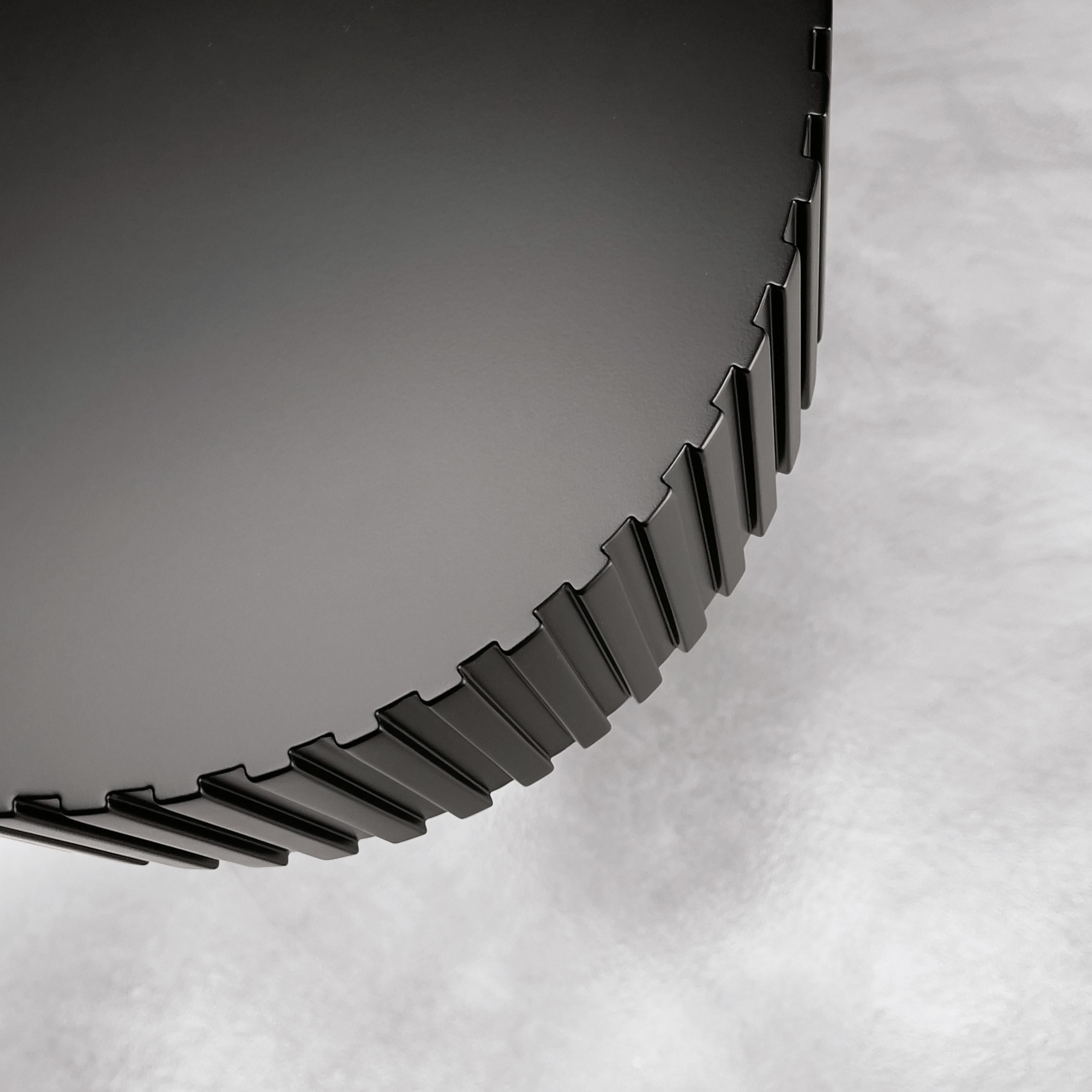 Postmoderne Console Diapason de Somaschini en vente