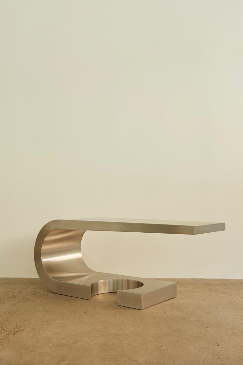 Italian Diapason Desk