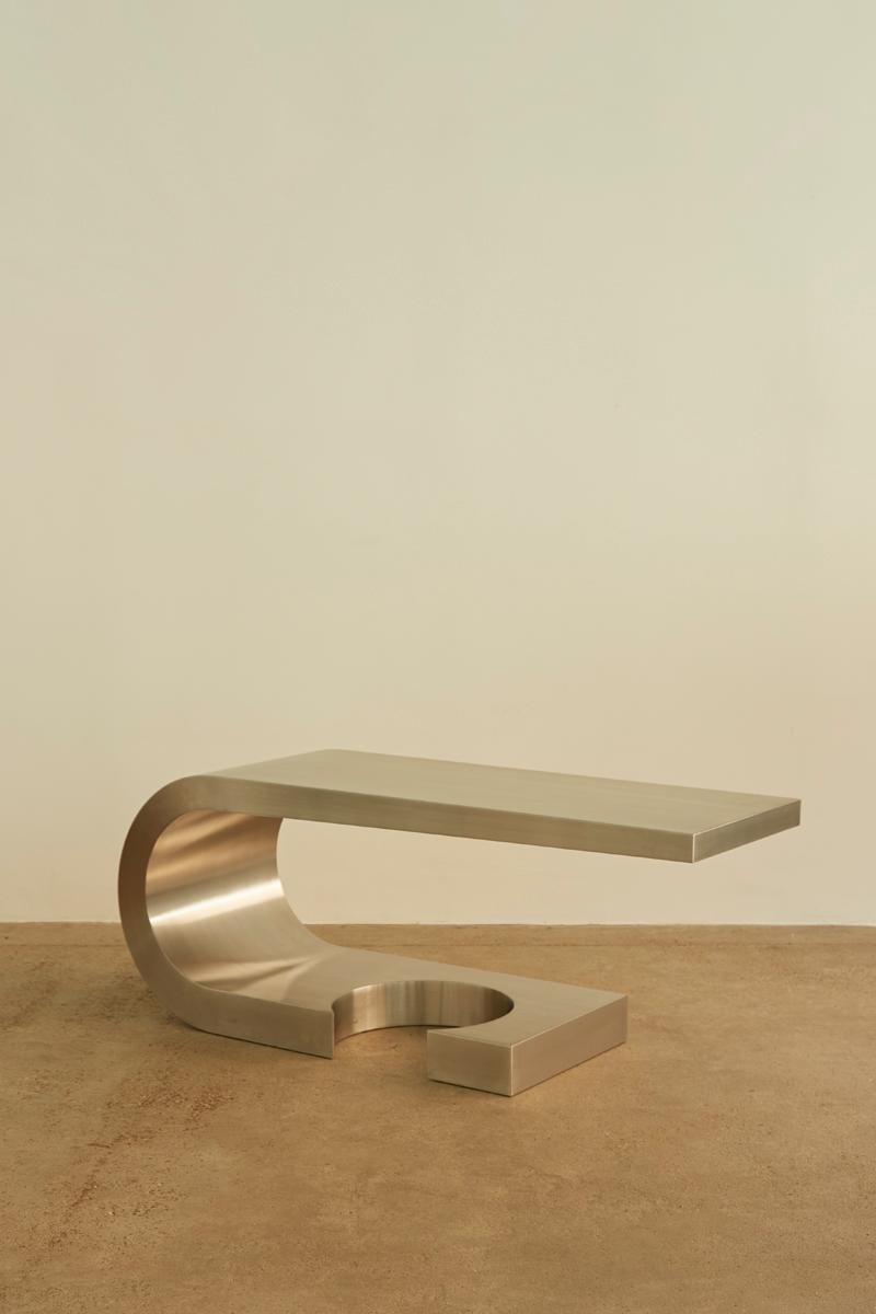 Mid-20th Century Diapason Desk