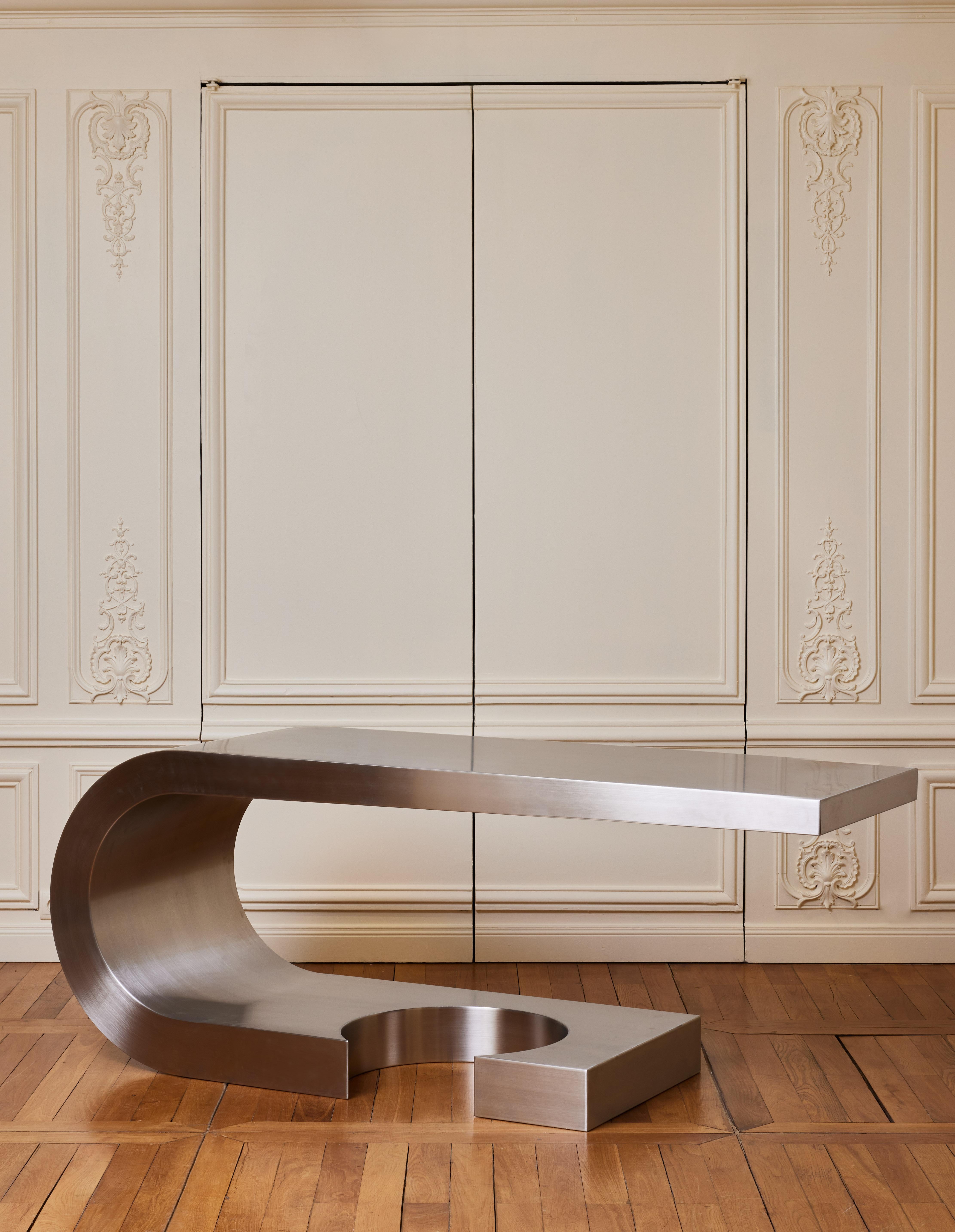 Mid-Century moderno Scrivania 