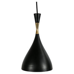 Diavolo Pendant Lamp by Svend Aage Holm Sorensen for Holm Sorensen & Co