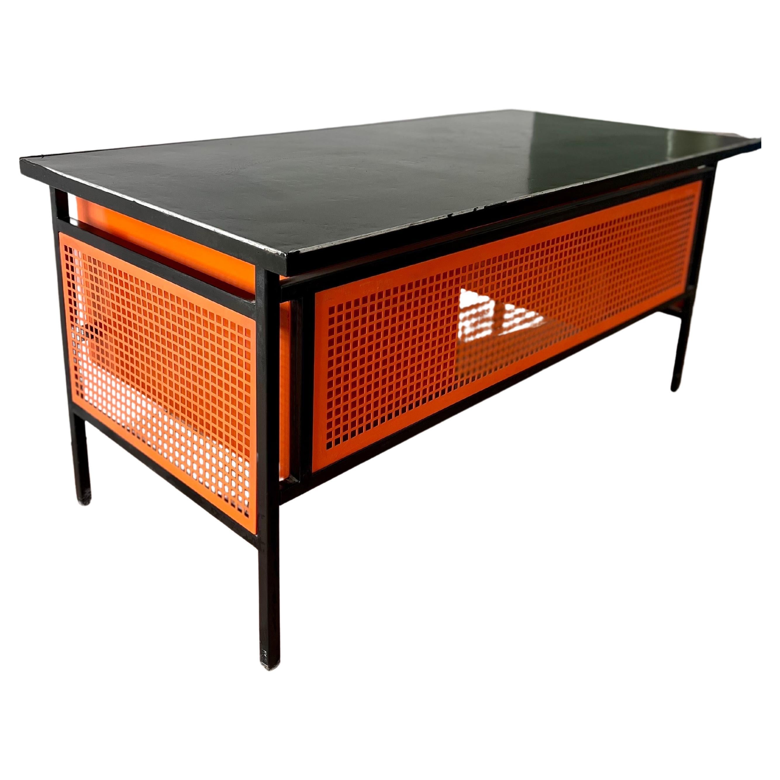 Díaz Infante Desk for DM Nacional For Sale
