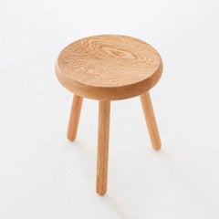 Tabouret Dibbet de De JONG & Co