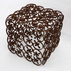Cube Table