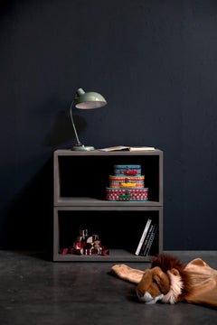 Dice Storage Module Combo 2L