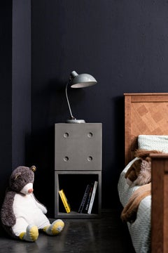 Dice Storage Module Combo 2M