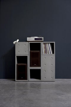 Modulo di archiviazione Dice Combo 3M3L