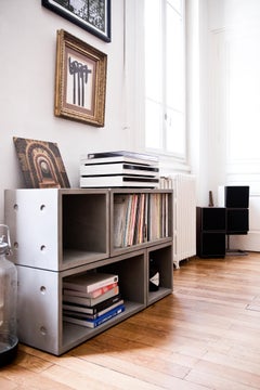 Modulo di archiviazione dei dadi L