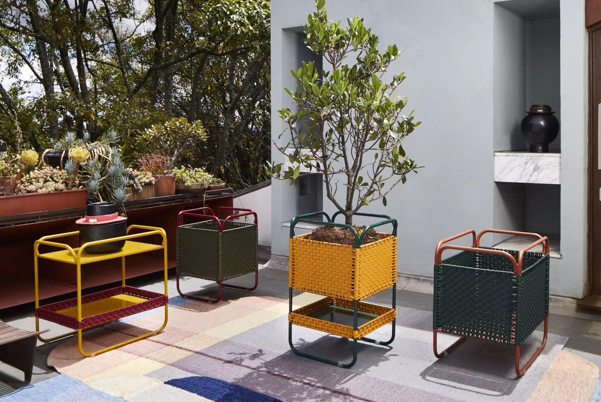 Panier Dichas i de Cristina Celestino Neuf - En vente à Geneve, CH