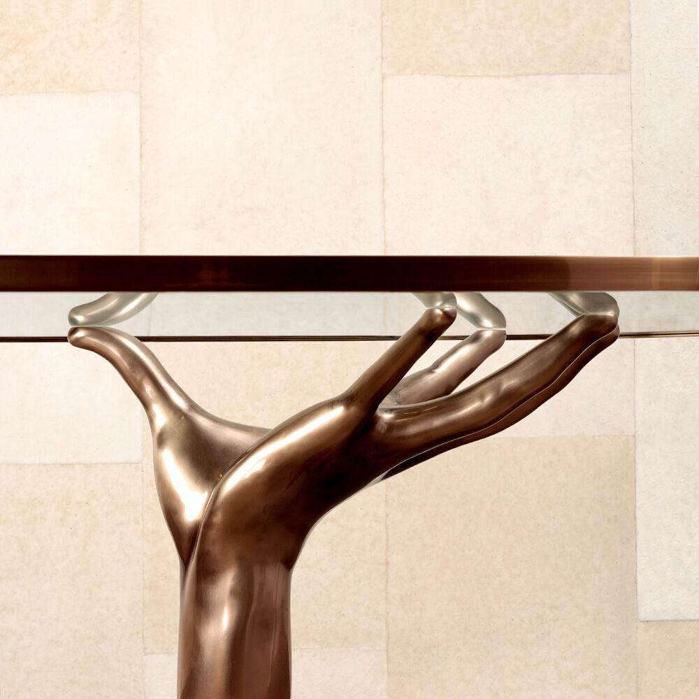 dichotomy table