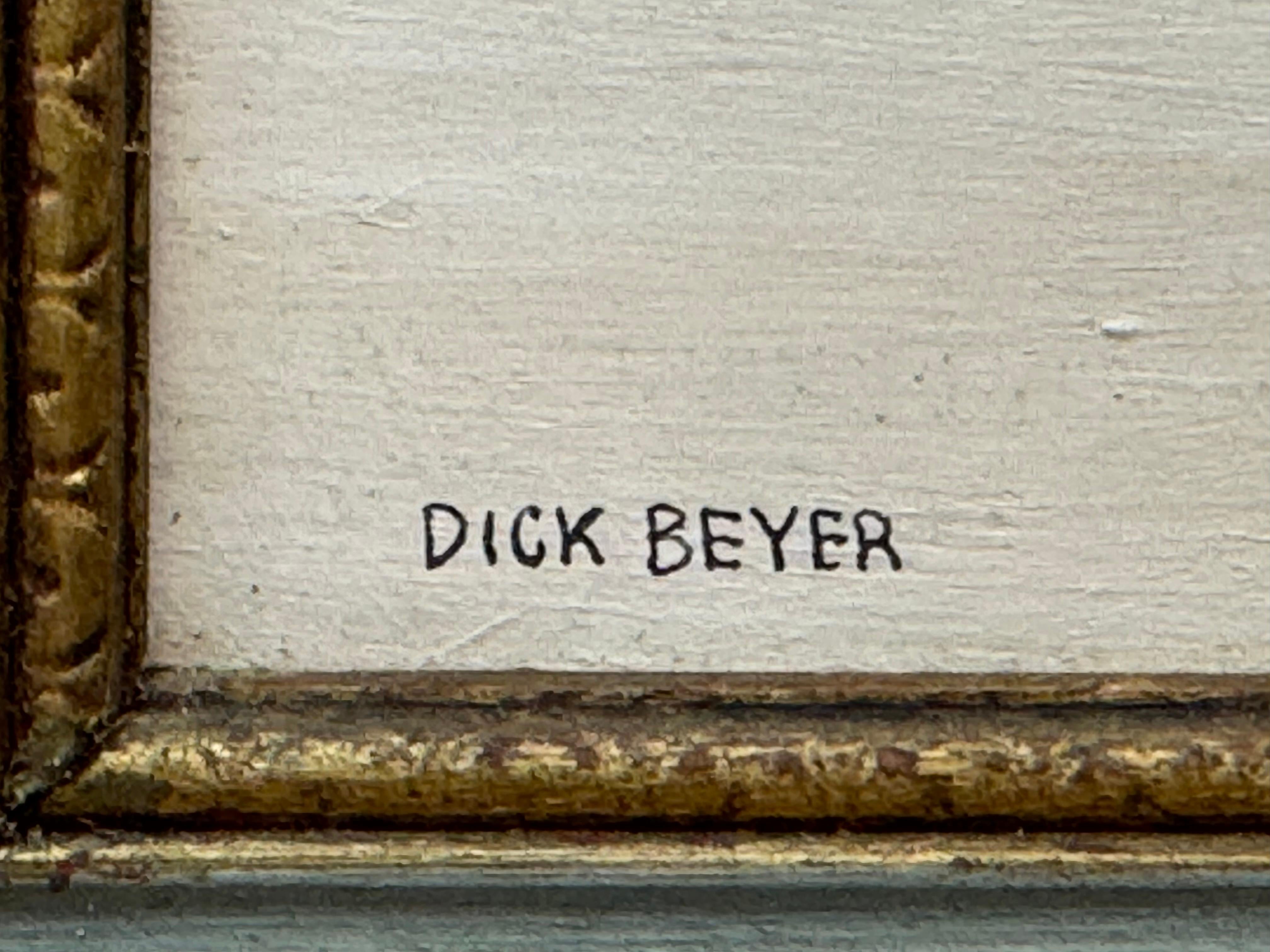 Dick Beyer 