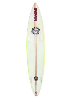 Dick Brewer Tow Board