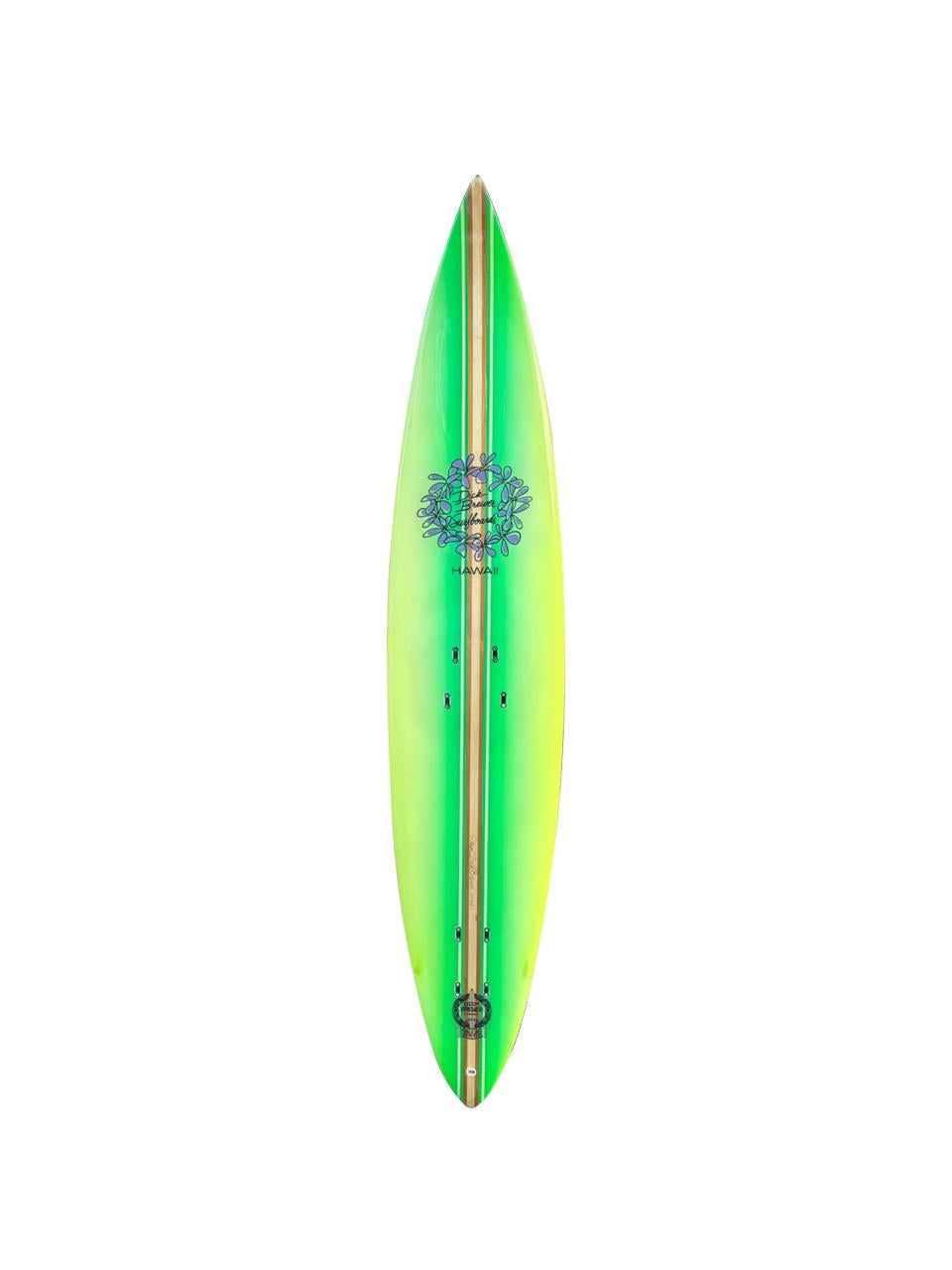 Dick Brewer Surfboard - 5 For Sale on 1stDibs | brewer surfboards