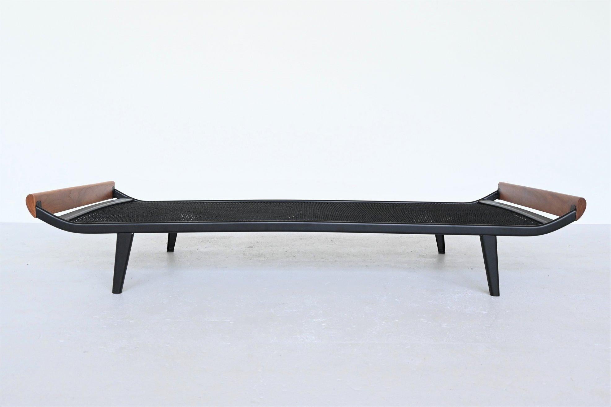 Dick Cordemeijer Cleopatra Daybed Auping, 1954 3