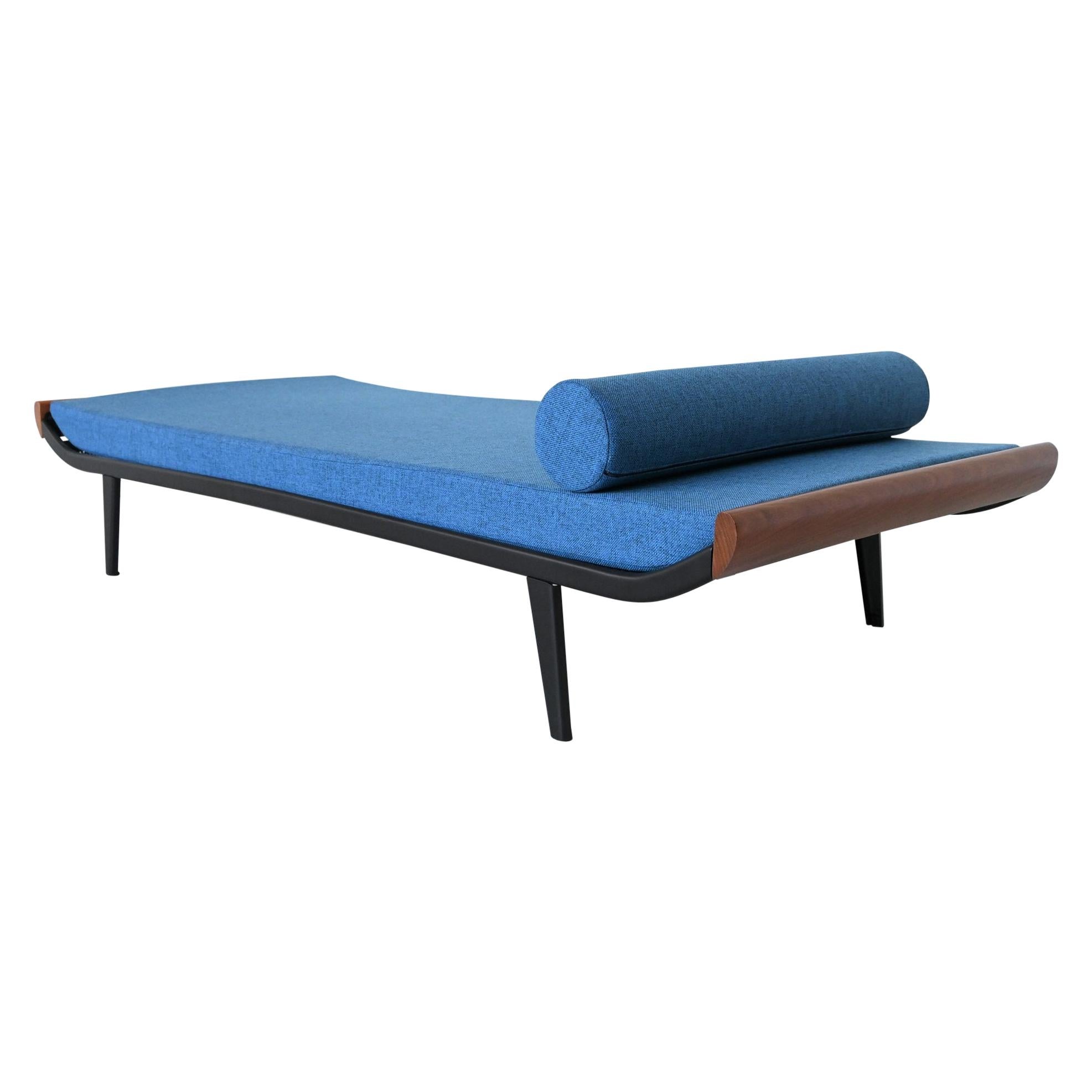 Dick Cordemeijer Cleopatra Daybed Auping, 1954