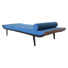Vintage Dick Cordemeijer Cleopatra Daybed Auping, 1954