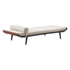 Used Dick Cordemeijer Cleopatra Daybed for Auping, Netherlands, circa 1960