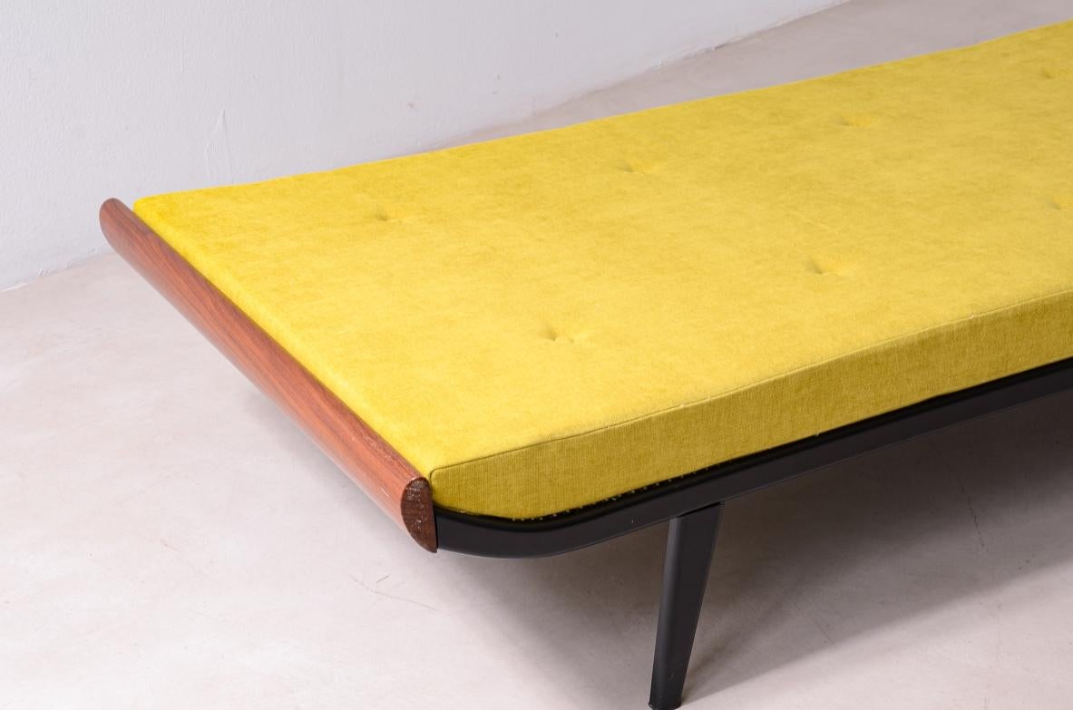 20ième siècle Dick Cordemeijer  Méridienne Cléopâtre i en vente