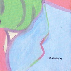 Richard Milhouse Nixon", Asociación de Arte de Carmel, Museo de Arte de Oakland, Monterey