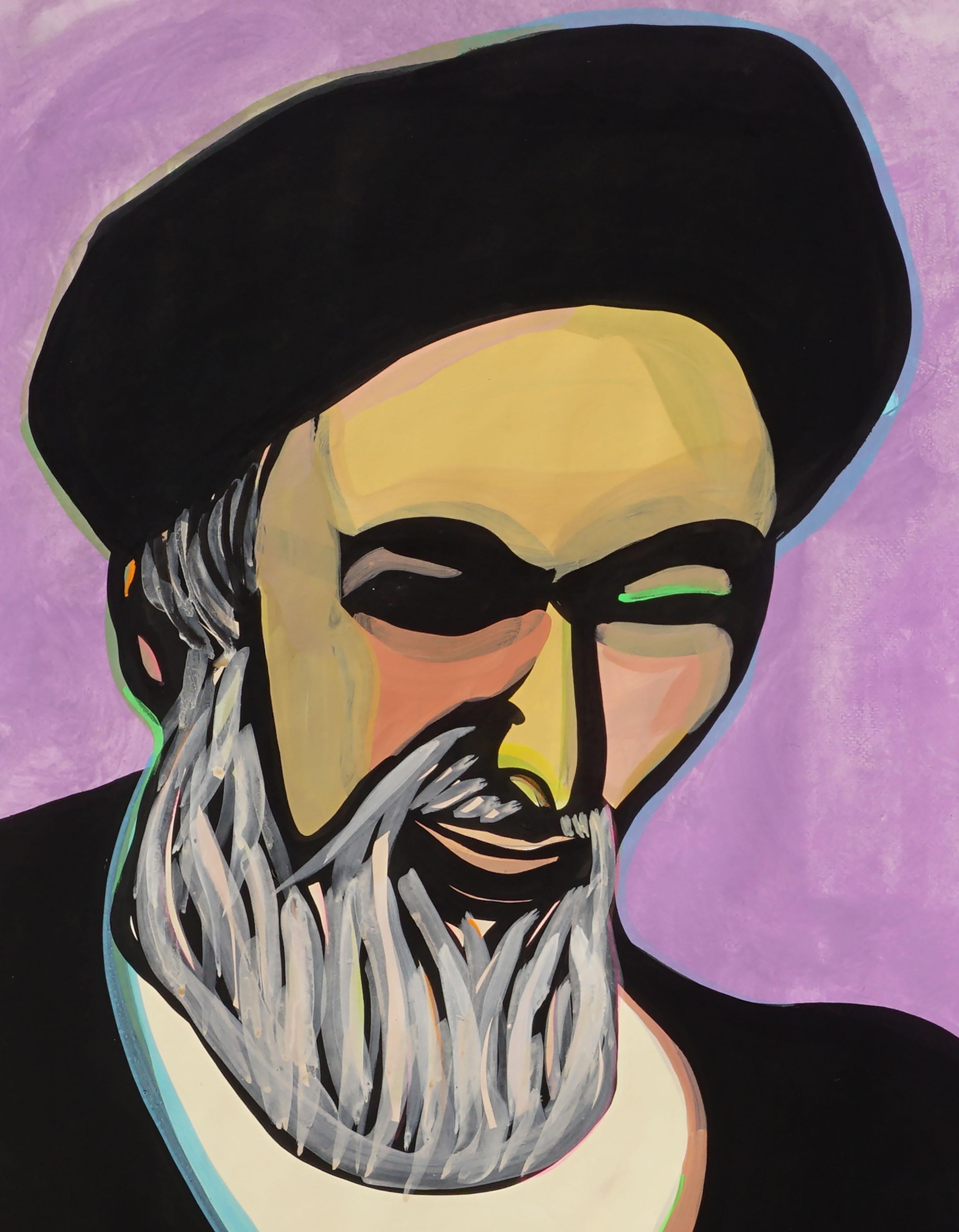 sean connery khomeini